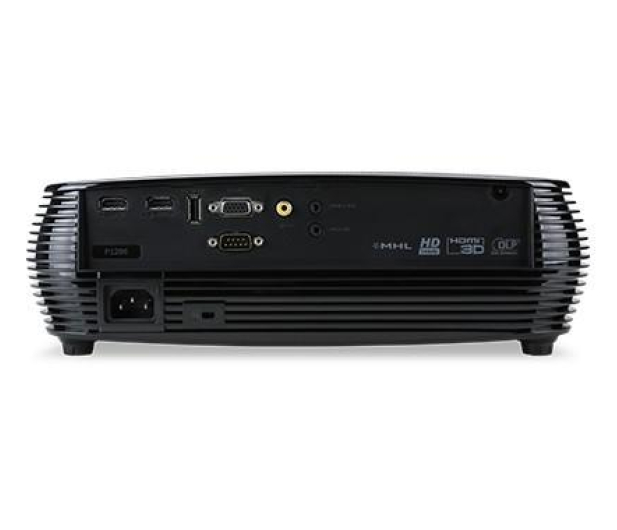 Acer S1286H DLP - 683786 - zdjęcie 6